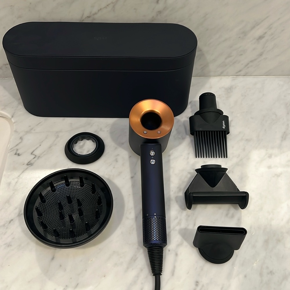 Dyson Supersonic Hair Dryer